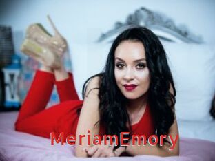 MeriamEmory