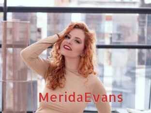 MeridaEvans