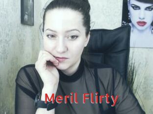 Meril_Flirty