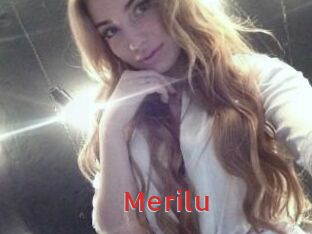 Merilu