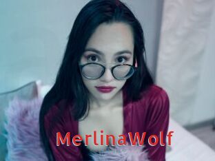 MerlinaWolf