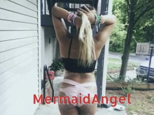 MermaidAngel