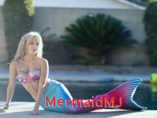 MermaidMJ