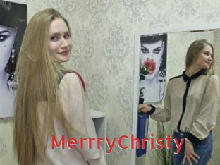 MerrryChristy