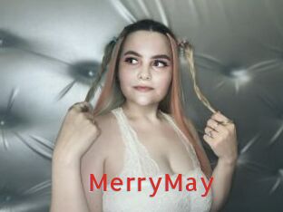 MerryMay
