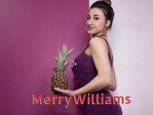 MerryWilliams