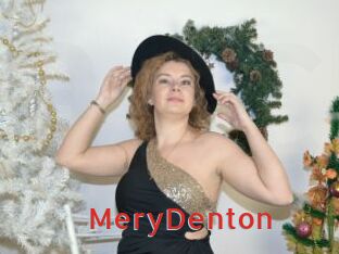 MeryDenton