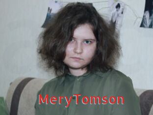 MeryTomson