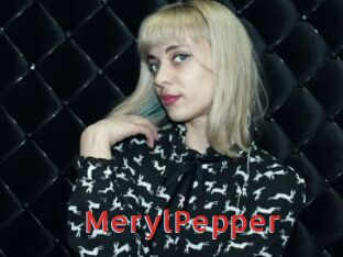 MerylPepper