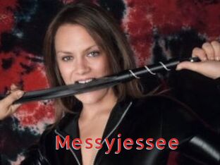 Messyjessee