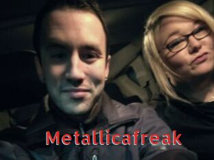 Metallicafreak