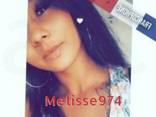Metisse974