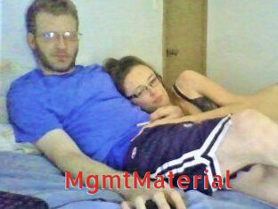 MgmtMaterial