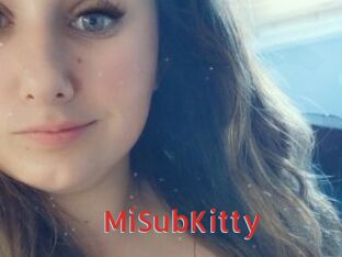 MiSubKitty