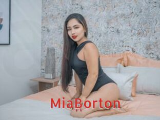 MiaBorton
