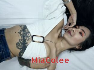 MiaColee
