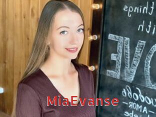 MiaEvanse