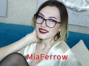 MiaFerrow