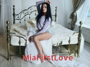 MiaFirstLove