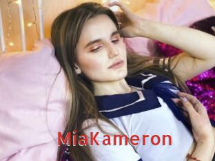 MiaKameron