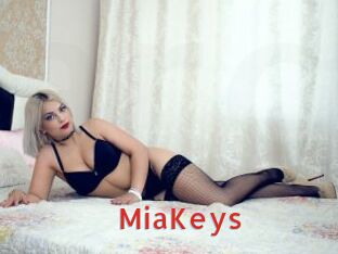MiaKeys
