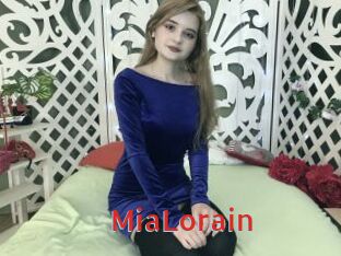 MiaLorain