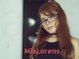 MiaLorens
