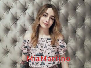 MiaMartino