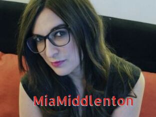 MiaMiddlenton
