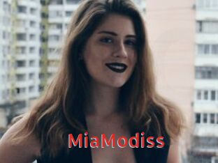 MiaModiss