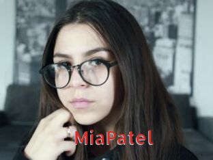 MiaPatel