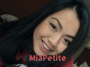 MiaPetite