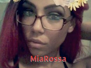 MiaRossa