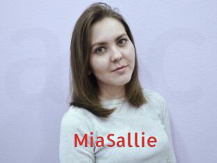MiaSallie