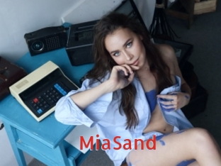 MiaSand