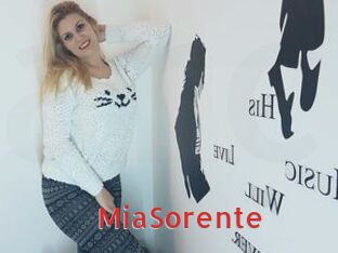 MiaSorente