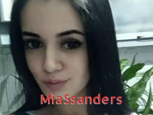 MiaSsanders