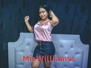 MiaWilliamss