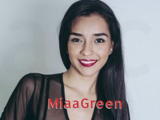 MiaaGreen