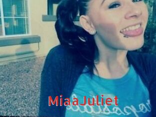 MiaaJuliet