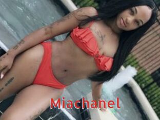 Miachanel