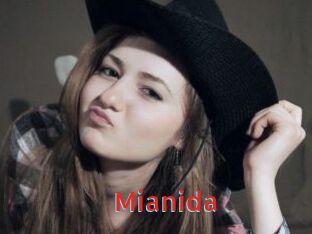 Mianida