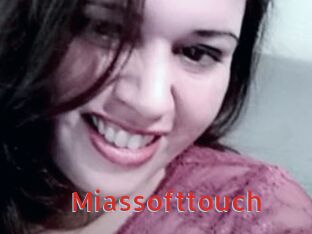 Miassofttouch