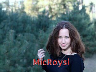 MicRoysi