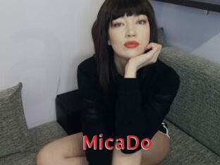 MicaDo