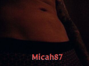 Micah87