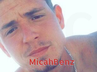 Micah_Benz