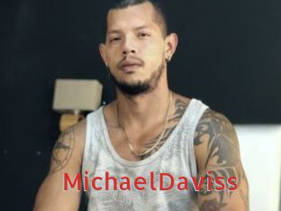 MichaelDaviss