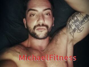 MichaelFitness