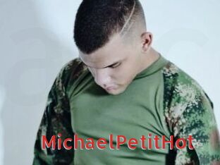 MichaelPetitHot